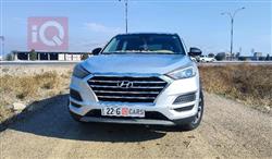 هیۆندای تۆکسۆن